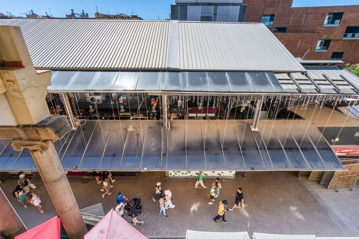 Piso en Passatge de la Virreina, 5 - Foto 18