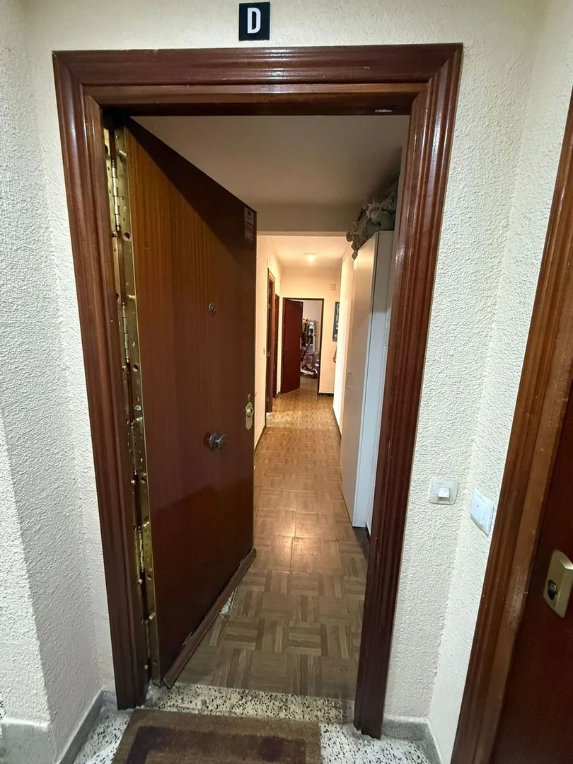 Piso en Calle de Gonzalo de Berceo, 2, Pueblo Nuevo - Foto 8