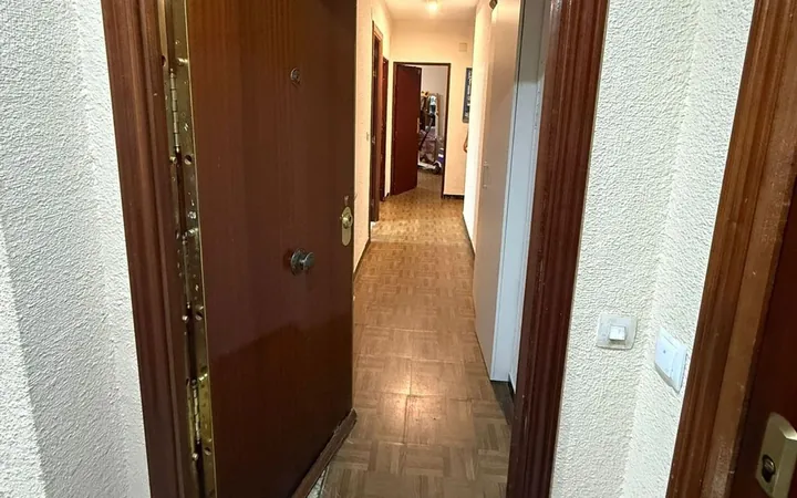 Piso en Calle de Gonzalo de Berceo, 2, Pueblo Nuevo - Foto 8