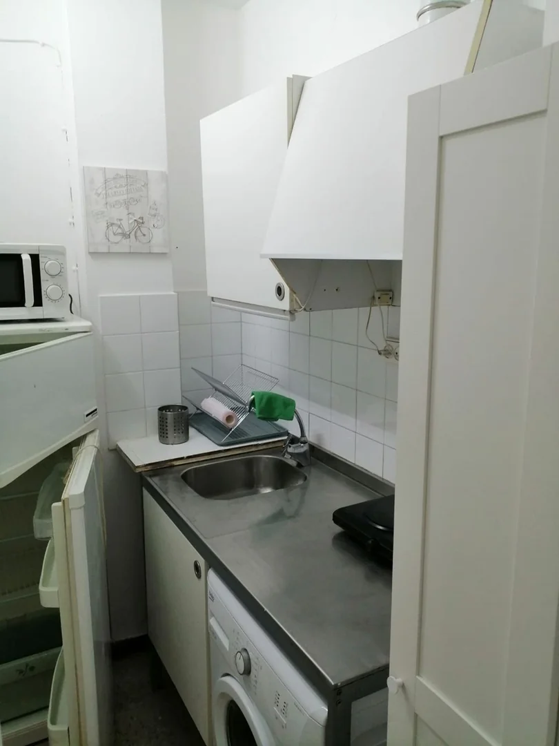 Estudio en Aragón, 643, El Clot - Foto 3
