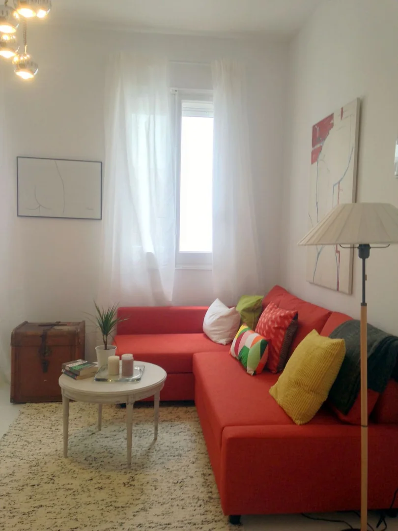 Piso en Calle de la Torrecilla del Leal, 7, Lavapiés-Embajadores - Foto 6