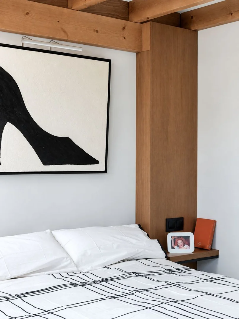 Estudio en Calle de Fuencarral, 33, Trafalgar - Foto 4
