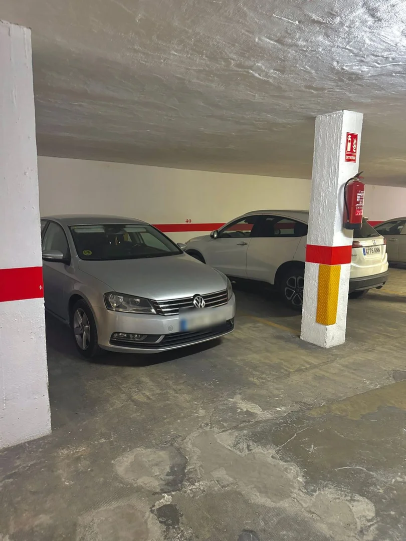 Piso en calle de Ricardo Micó, 4 - Foto 29