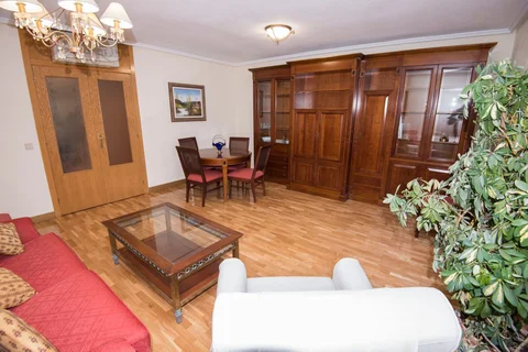 Piso en Calle Agustín de Iturbide, 4 - Foto 2