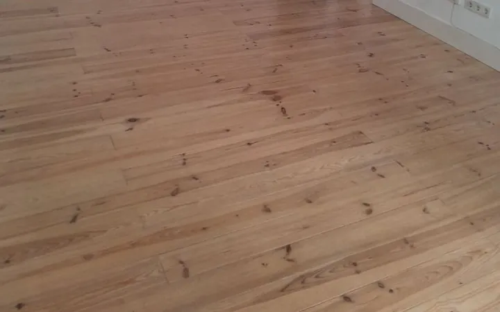 Piso en Huertas-Cortes - Foto 17