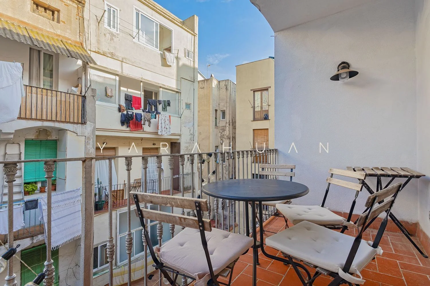 Piso en El Raval - Foto 15