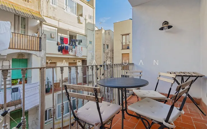 Piso en El Raval - Foto 15