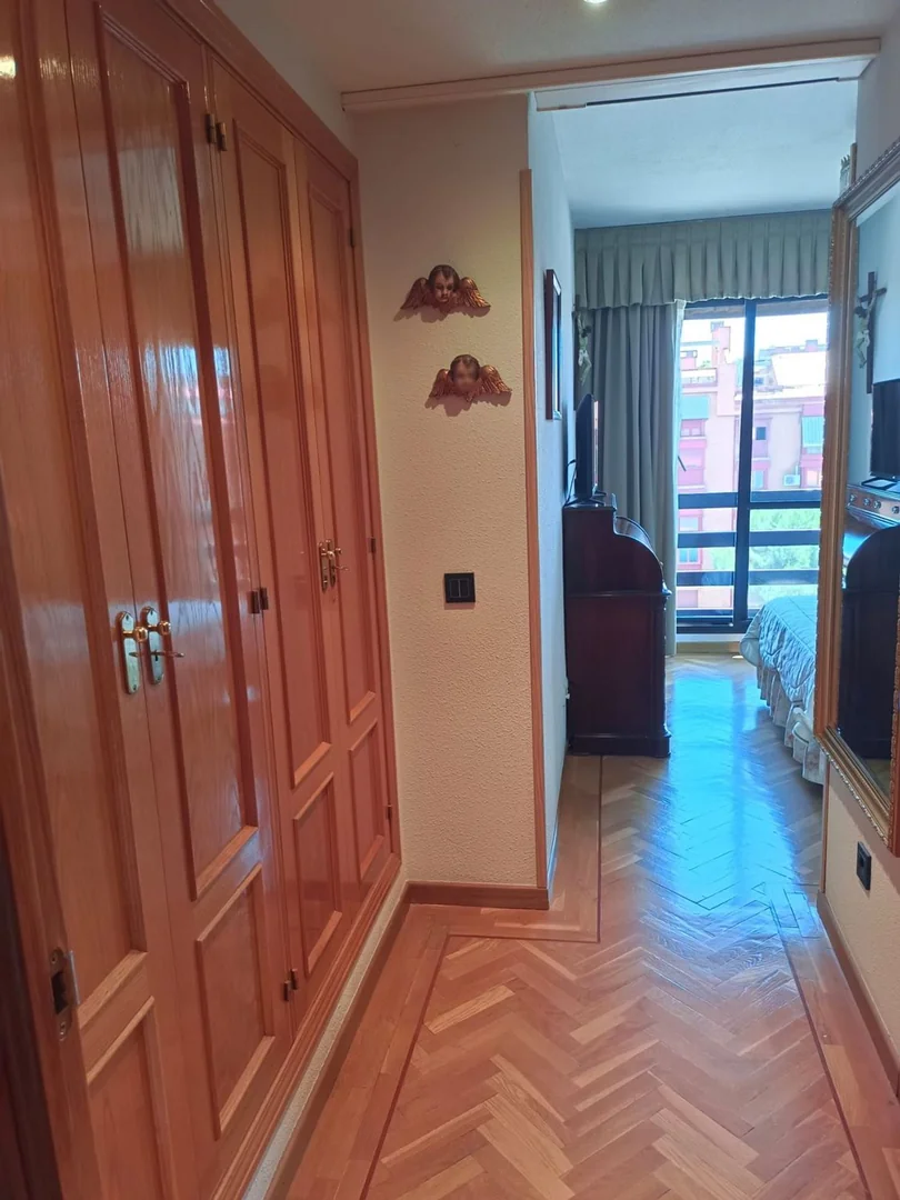 Piso en Paseo de Juan Antonio Vallejo-Nájera Botas, 49 - Foto 12