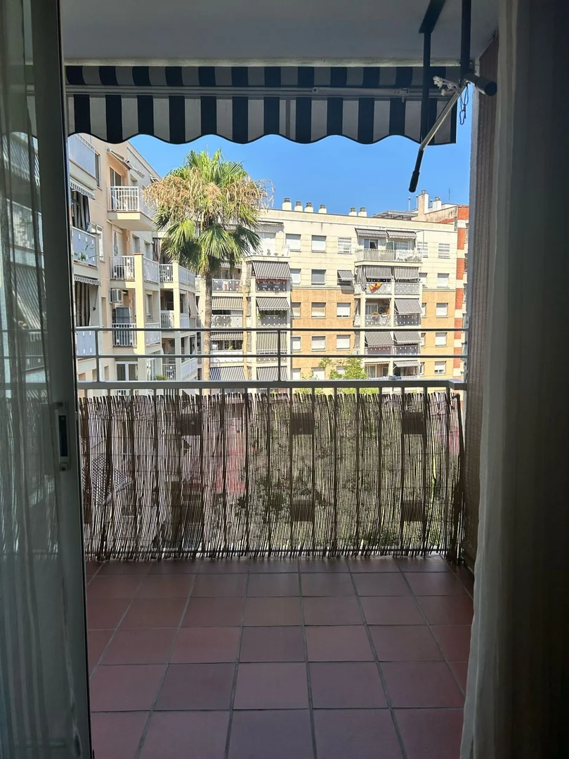 Piso en Paseo de la Zona Franca, 168, La Marina del Port - Foto 4