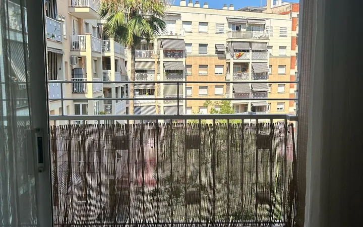 Piso en Paseo de la Zona Franca, 168, La Marina del Port - Foto 4