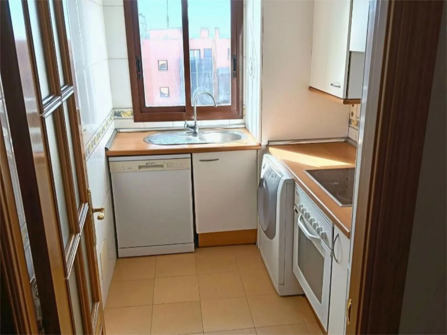 Ático en  Calle de la Maquinilla 26-34 - Foto 5