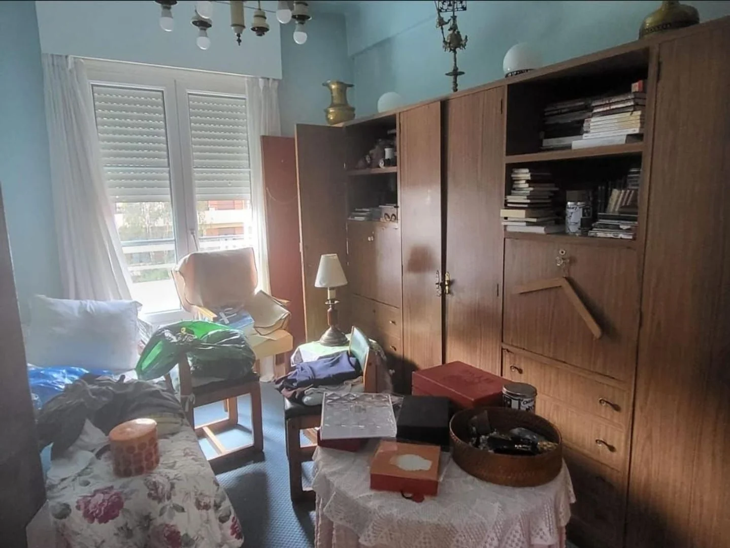 Piso en Calle d'Hedilla, 75, Horta - Foto 11