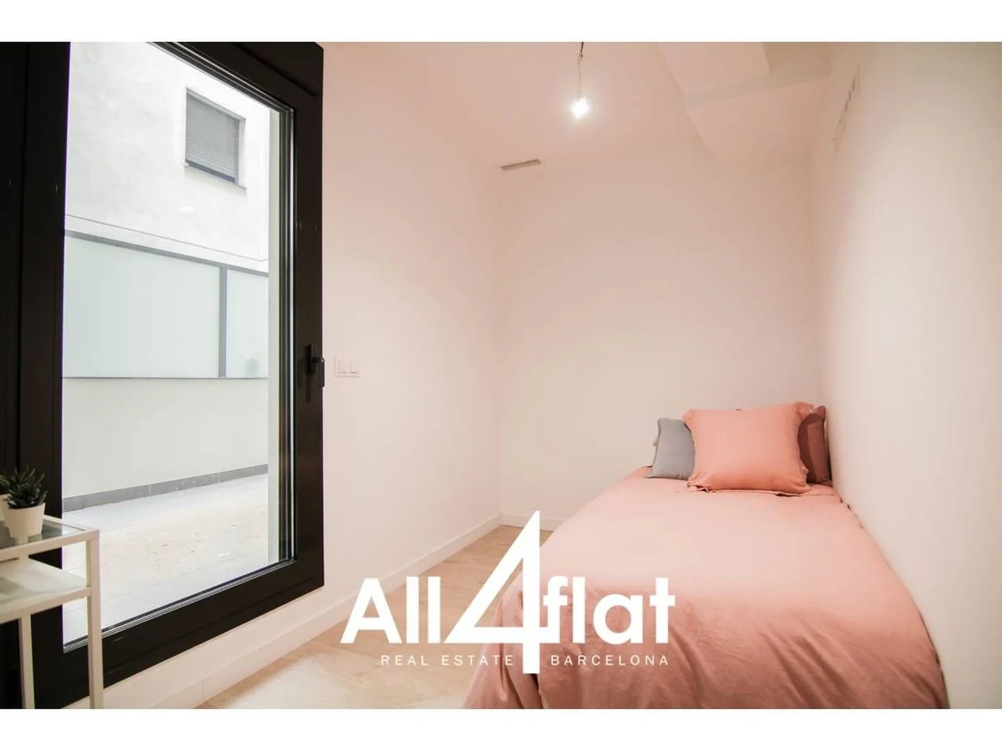 Piso en Calle de les Acàcies, El Congrés i els Indians - Foto 13