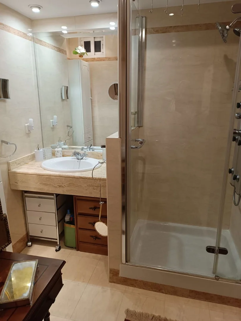 Piso en Barrio Gaztambide - Foto 11