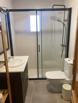 Piso en calle Villamanín, 18 - Foto 9