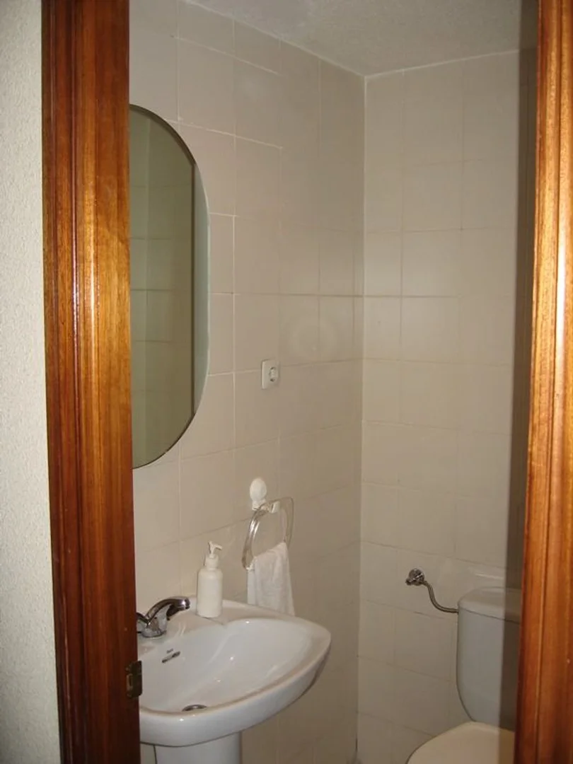 Piso en avenida de Pío XII, 97 - Foto 8