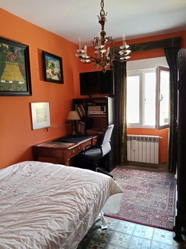 Piso en calle de Santiago de Masarnau, 2 - Foto 9