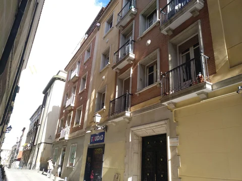 Piso en costanilla de los Desamparados, 21 - Foto 38