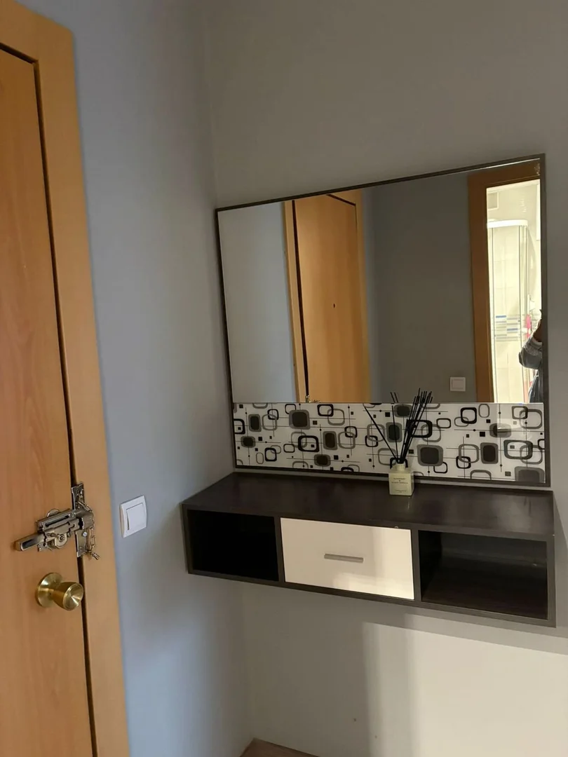 Piso en calle de Montesa, 37 - Foto 1