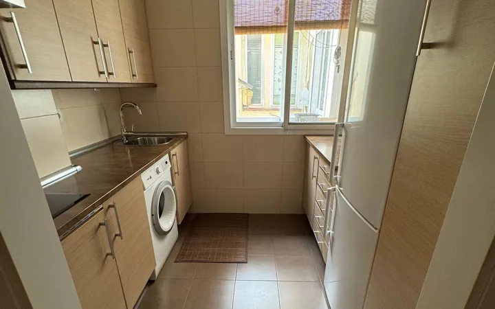Piso en Avenida de Menéndez Pelayo, 20, Pacífico - Foto 10