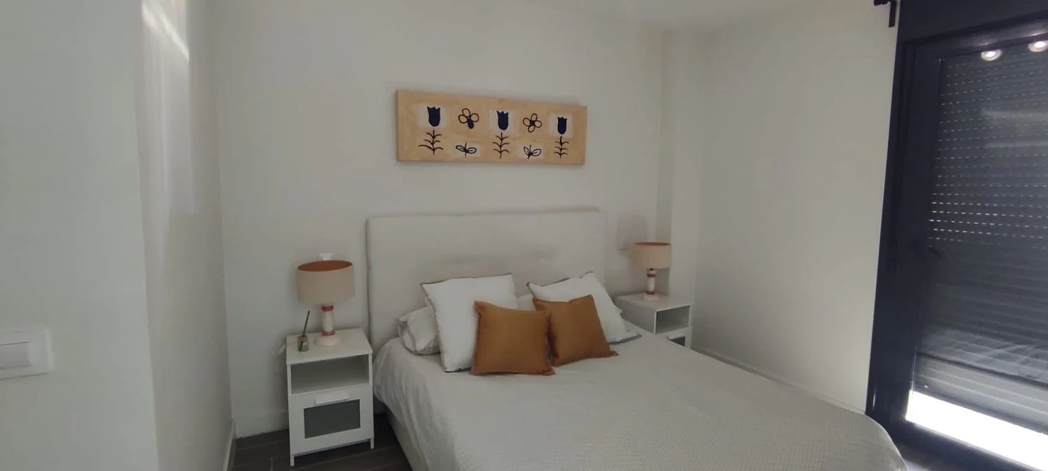 Piso en calle de la Isla Timor, 18 - Foto 6