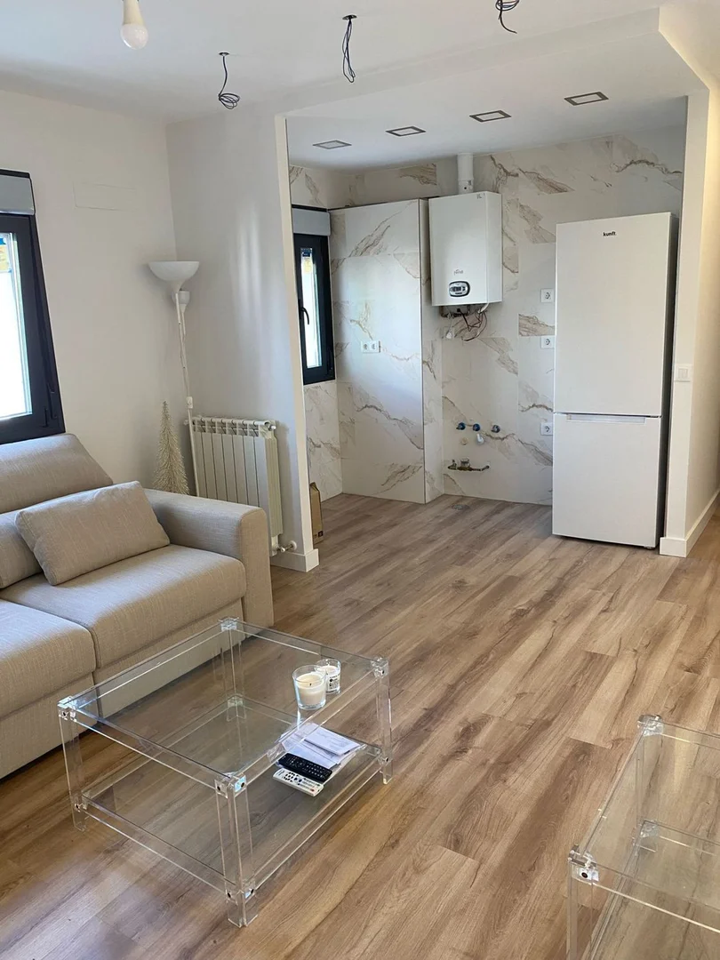 Piso en calle de Garganchón, 112 - Foto 11