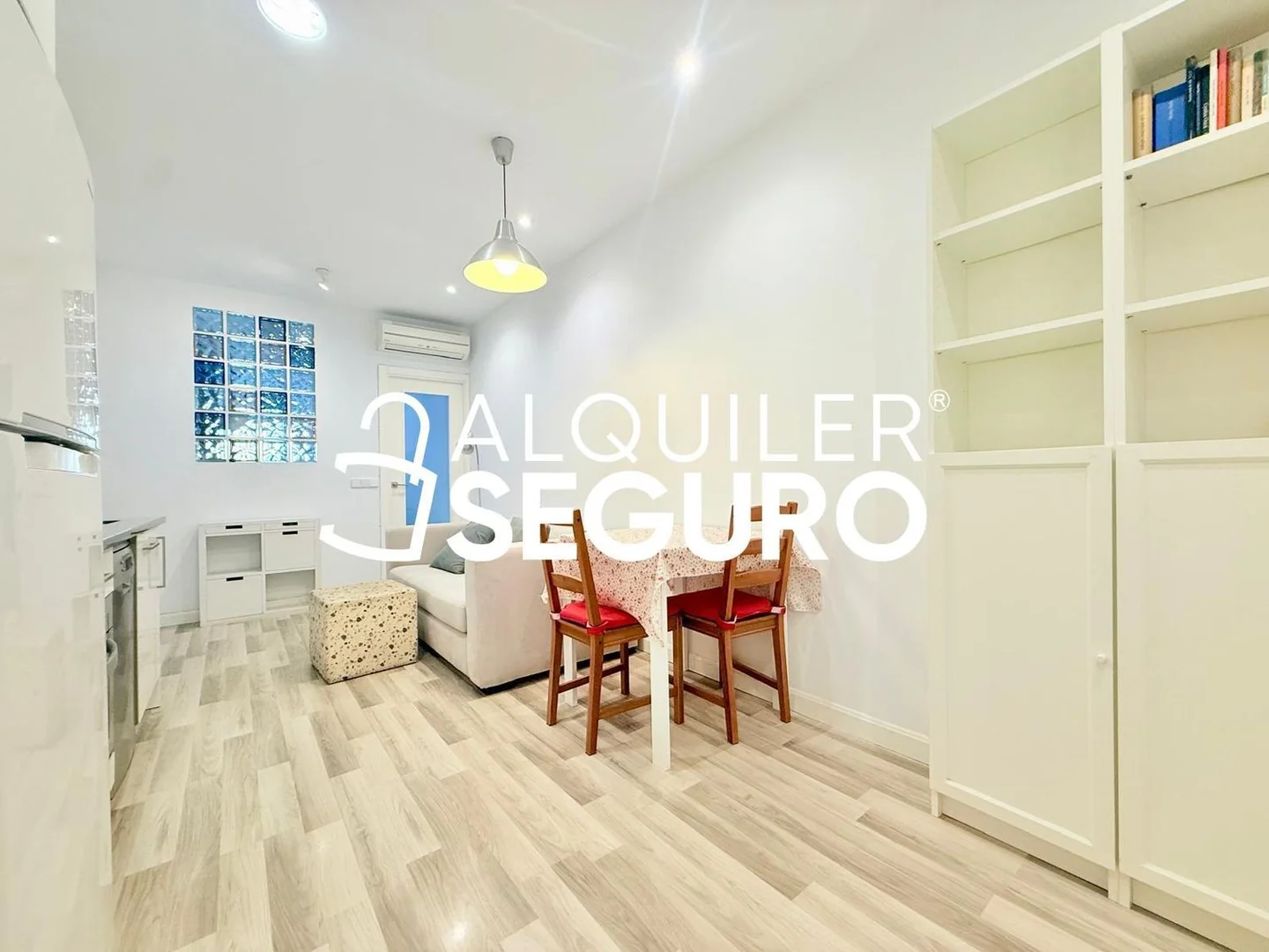Piso en Calle del Amparo, Lavapiés-Embajadores - Foto 9