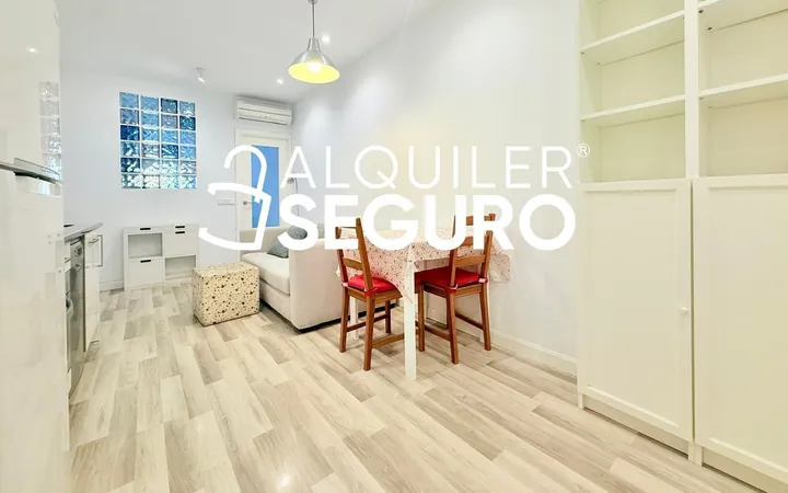 Piso en Calle del Amparo, Lavapiés-Embajadores - Foto 9