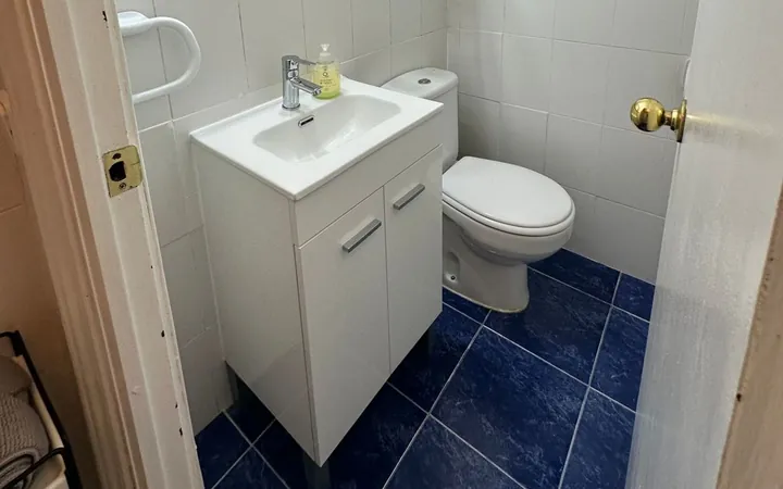 Estudio en Calle de San Buenaventura, 7, Palacio - Foto 9