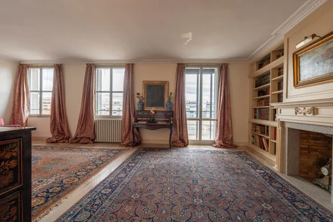 Piso en calle del General Arrando, 28 - Foto 6