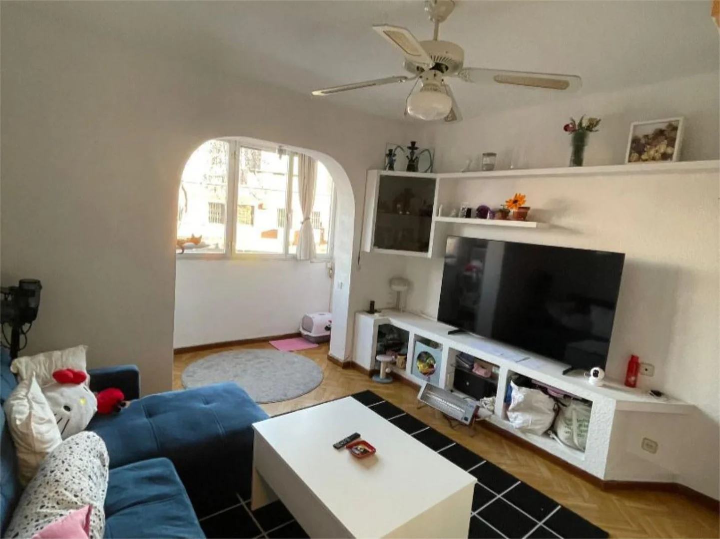 Piso en  Calle Zaratán 5 - Foto 2