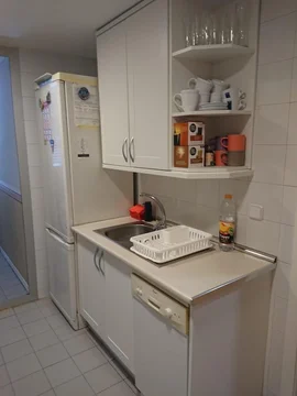 Piso en  Calle del Doctor Tolosa Latour 21 - Foto 29