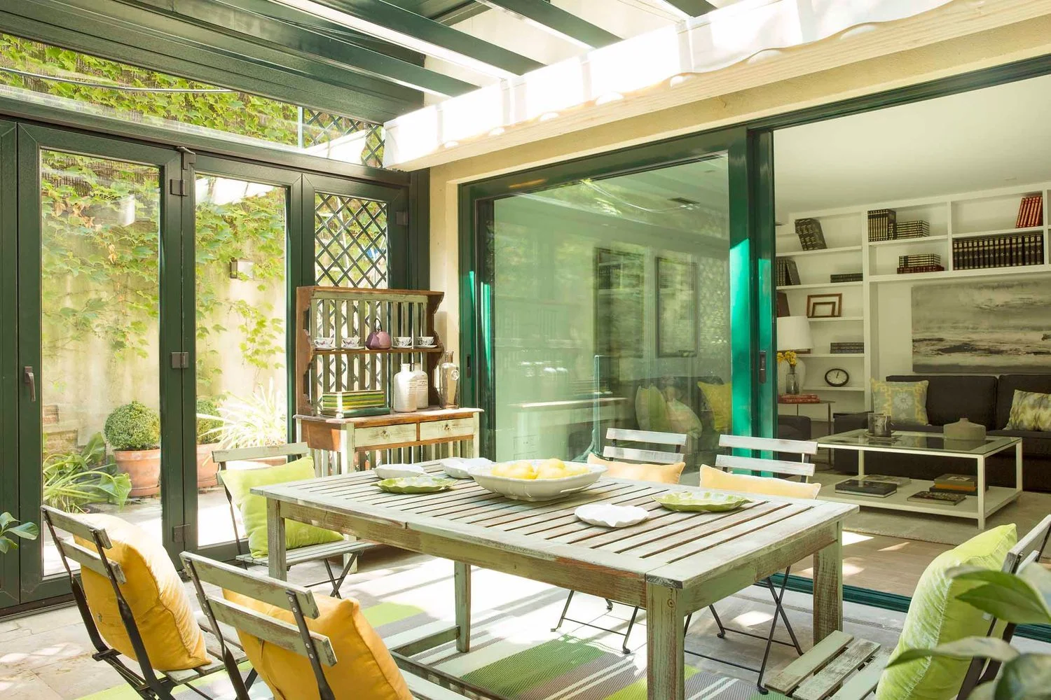 Piso en calle del Darro, 8 - Foto 2