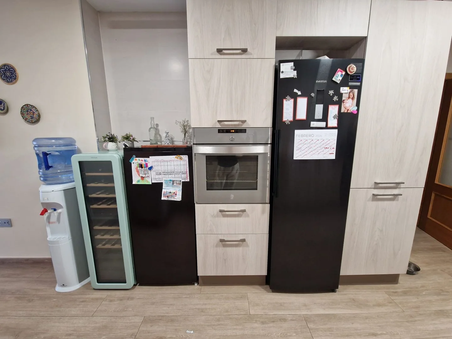 Chalet adosado en Calle Serra de l'Ombria, 6 - Foto 18