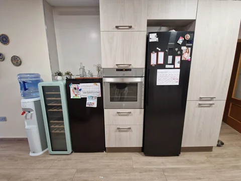 Chalet adosado en calle Serra de l'Ombria, 6 - Foto 18