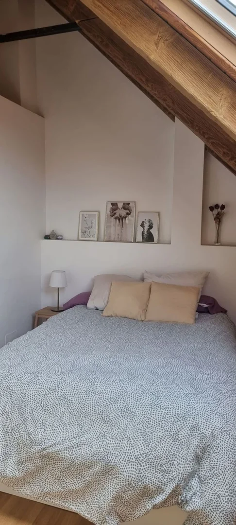 Ático en calle Ailanto, 15 - Foto 24