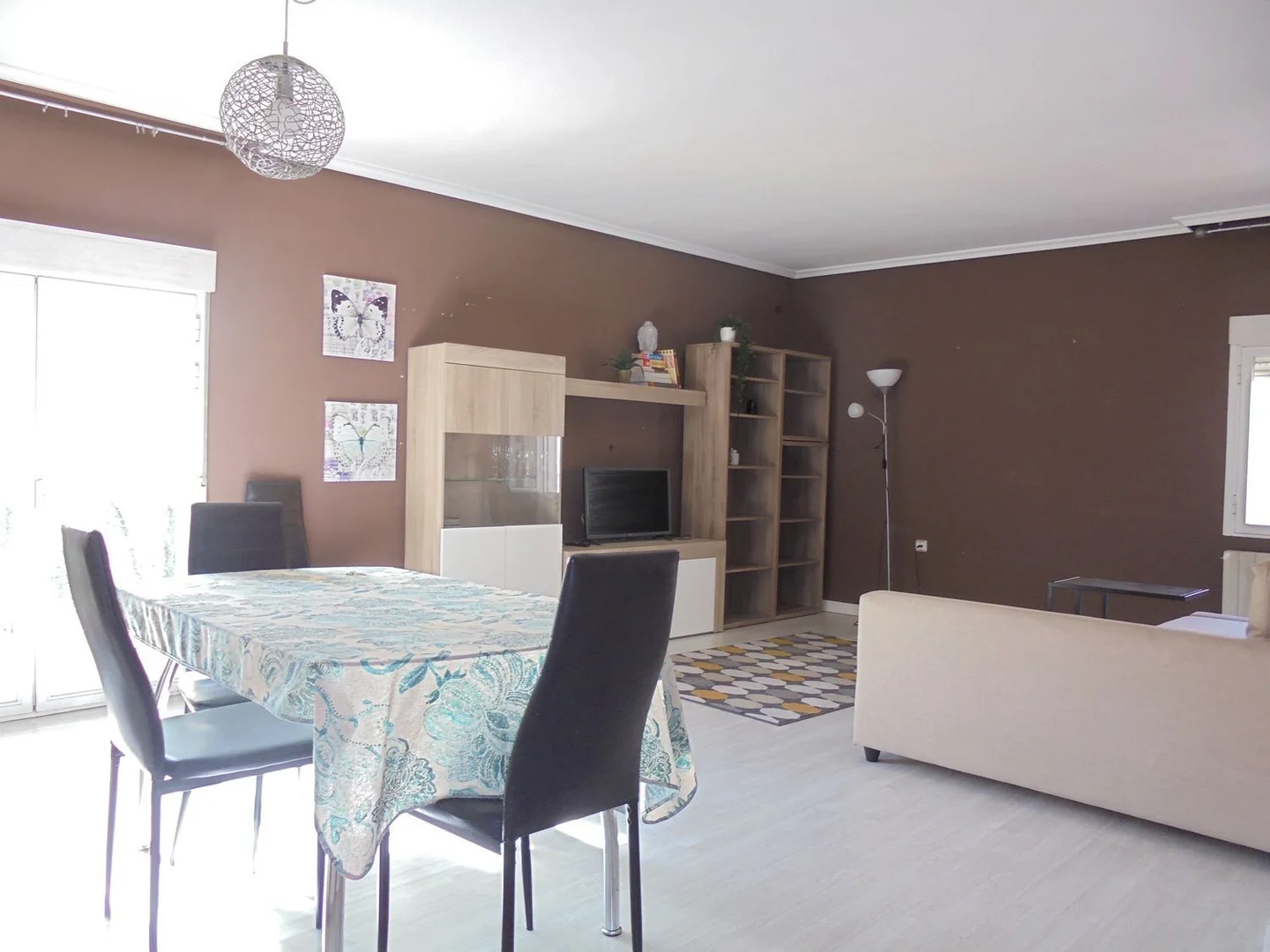 Piso en calle Pradena De Rincón, 23 - Foto 9