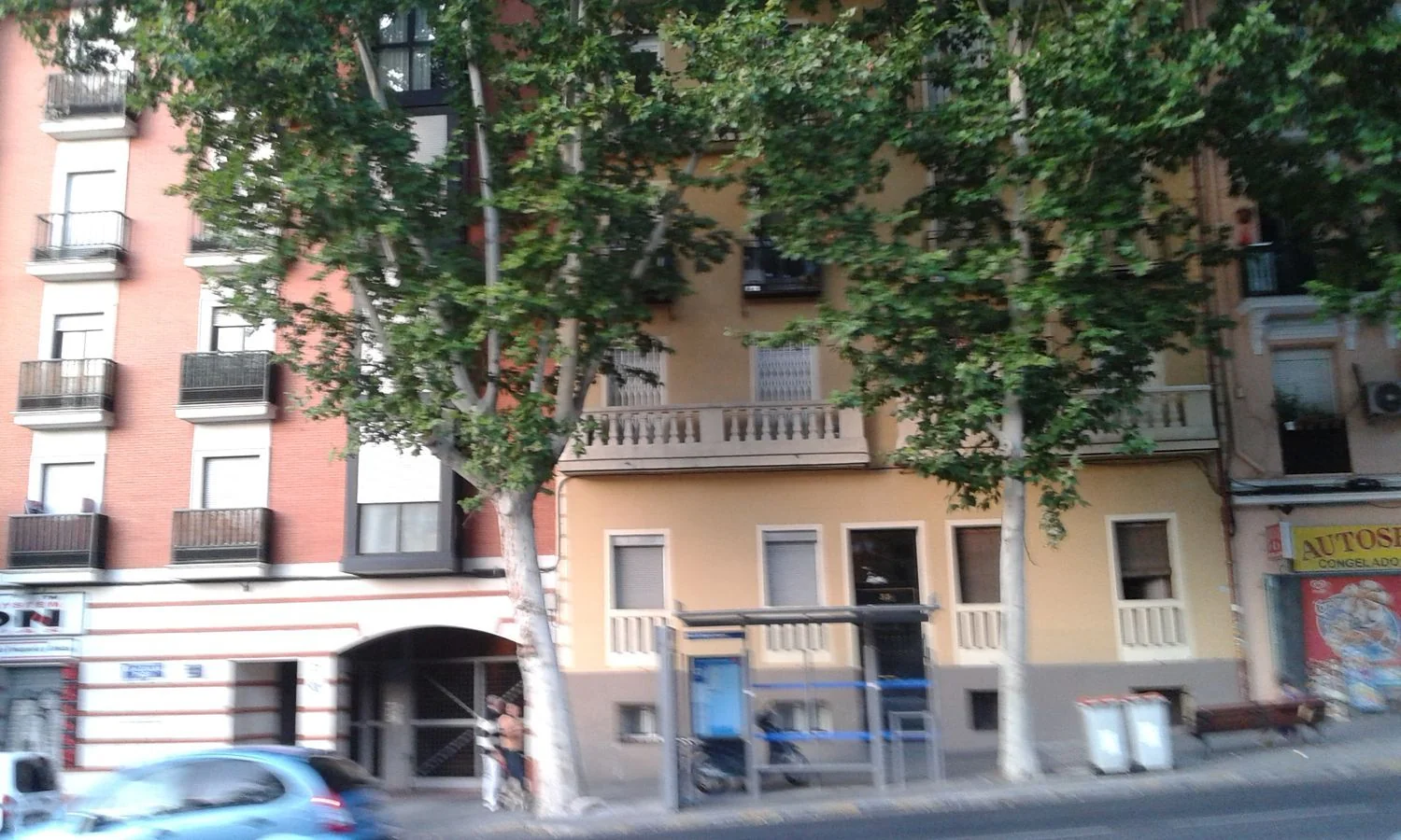 Ático en Ronda de Segovia, 33, Palacio - Foto 8
