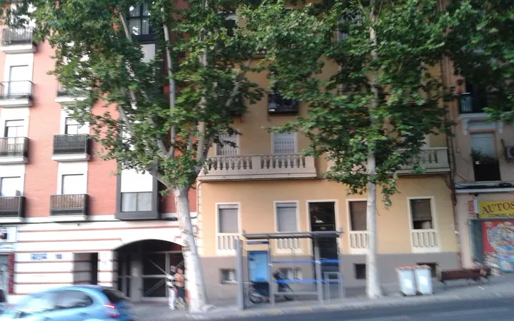 Ático en Ronda de Segovia, 33, Palacio - Foto 8