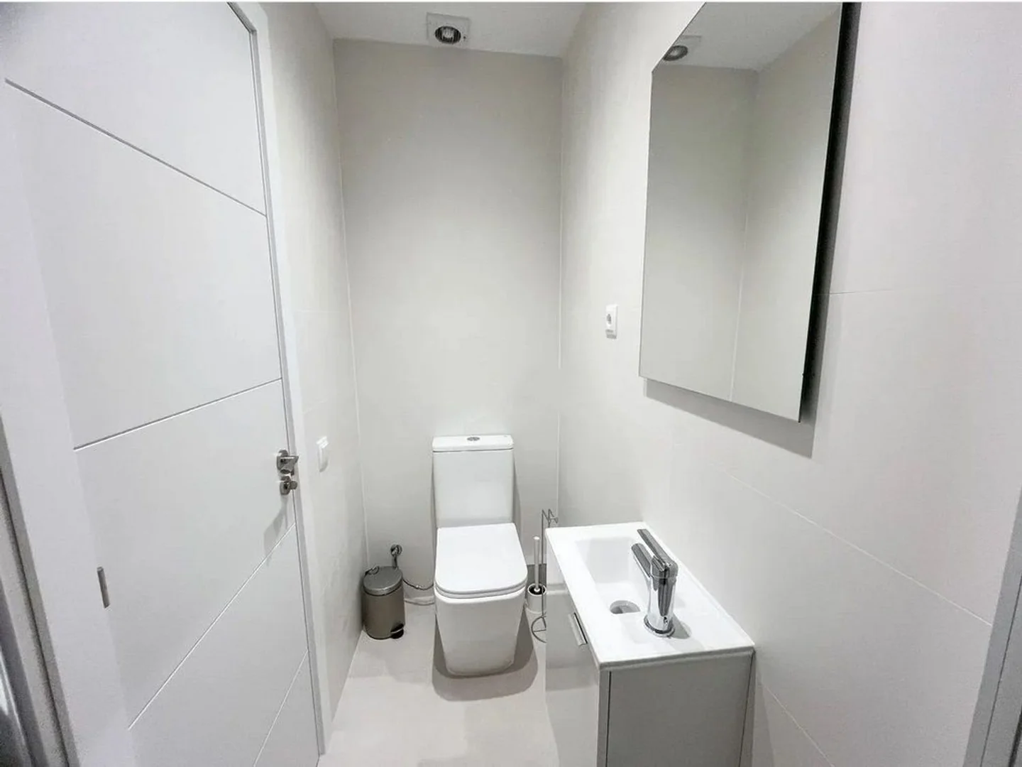 Piso en Calle de Mandri, 20, Sant Gervasi - La Bonanova - Foto 2