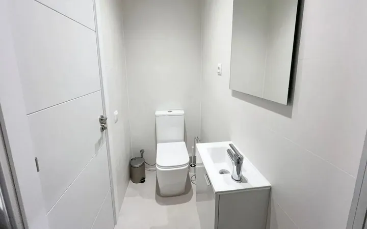 Piso en Calle de Mandri, 20, Sant Gervasi - La Bonanova - Foto 2