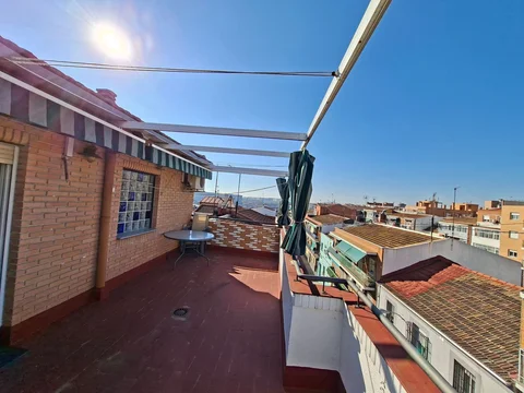 Ático en calle de los Carmelitas, 5 - Foto 1