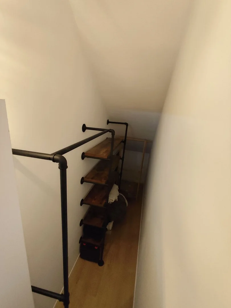 Ático en Calle de Urgel, 40, San Isidro - Foto 6