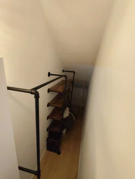 Ático en Calle de Urgel, 40, San Isidro - Foto 6