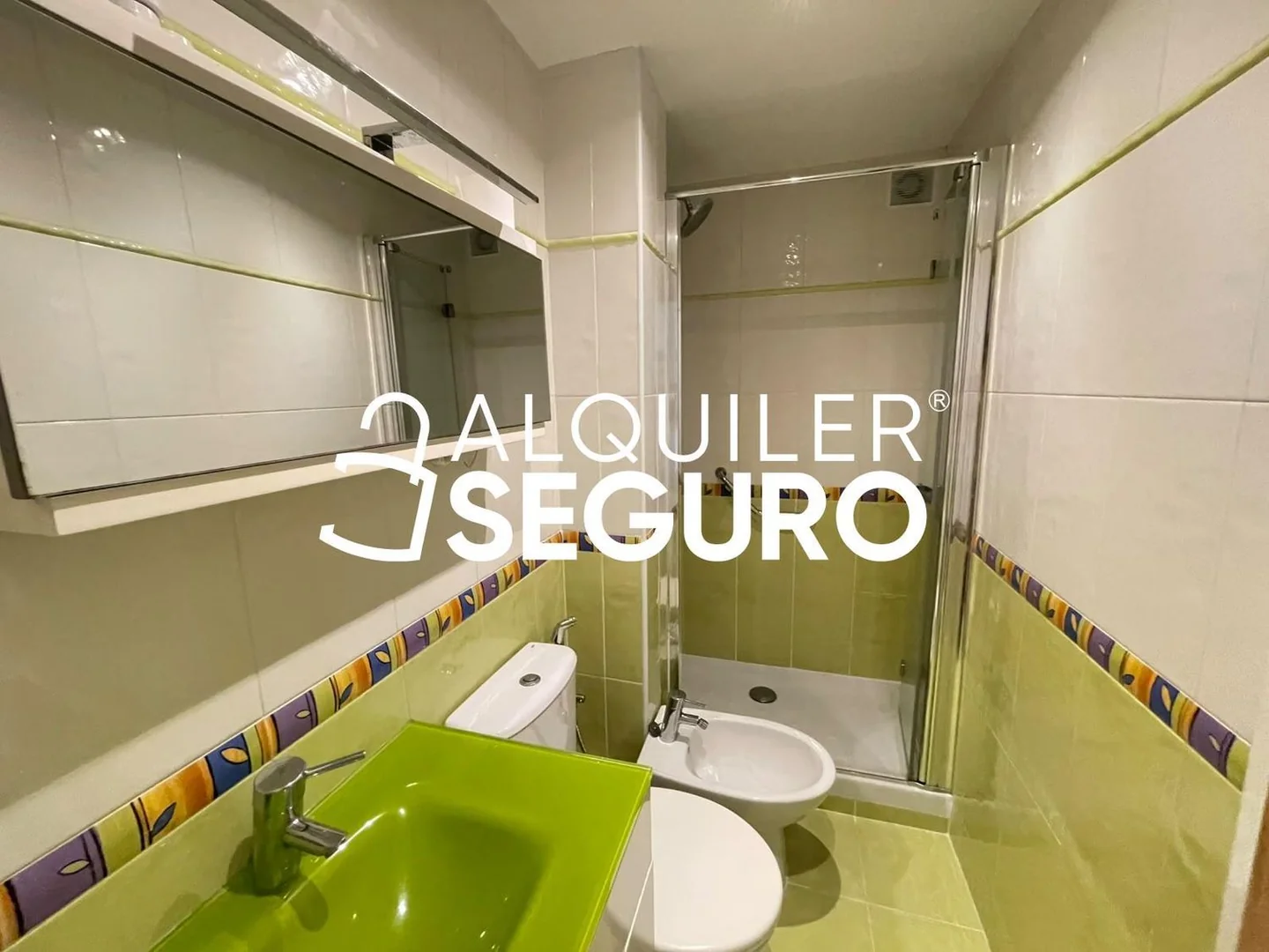 Piso en Carretera de Boadilla del Monte, Campamento - Foto 14