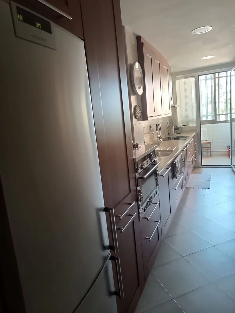 Piso en avenida de Badajoz, 3 - Foto 8