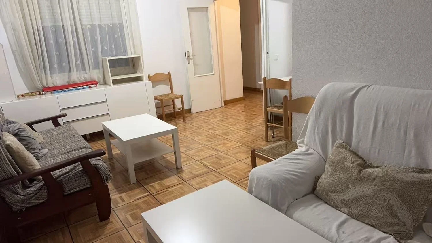 Piso en calle de Lope de Haro, 23 - Foto 2