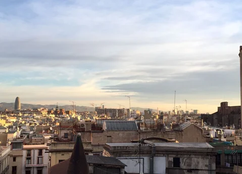 Ático en Via Laietana, 11, El Gòtic, Barcelona - Foto 11