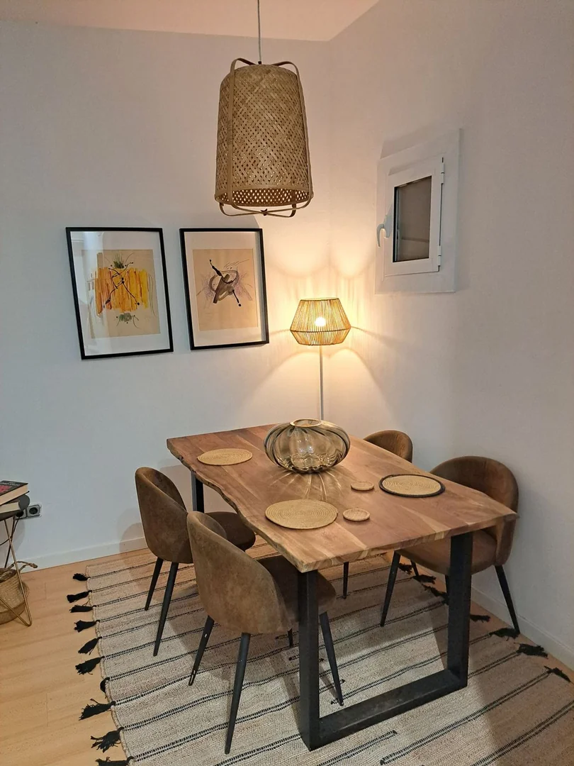 Piso en Calle de Sant Antoni Abat, 27, El Raval - Foto 15