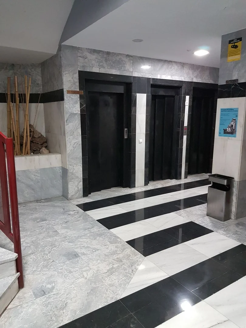 Estudio en calle de La Hiruela, 3 - Foto 14